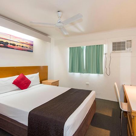 Coral Sands Motel Mackay Kamer foto